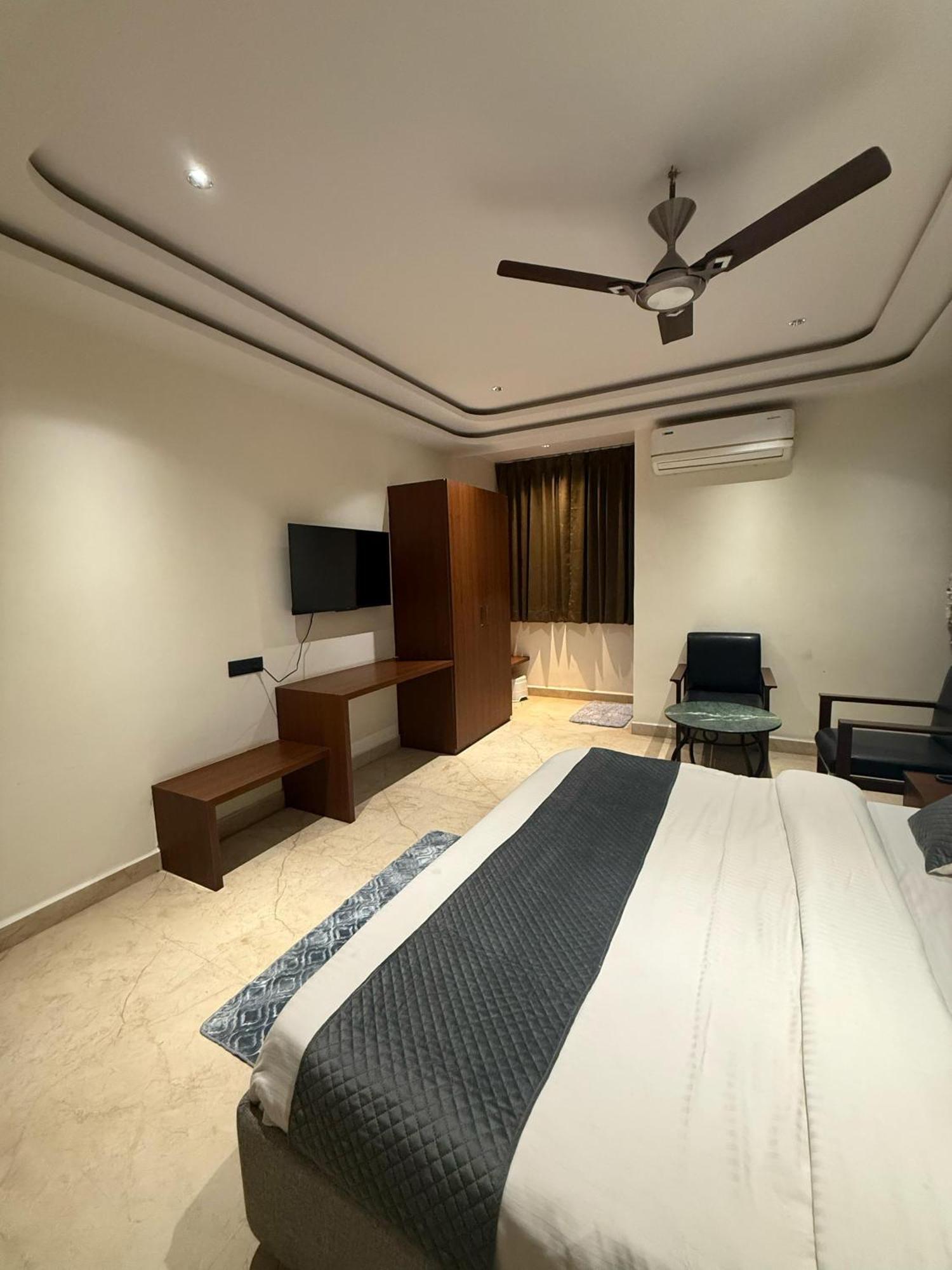 فندق Agarwal'S Residency فيساخاباتنام المظهر الخارجي الصورة